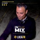 Dj Tango-In the MIX