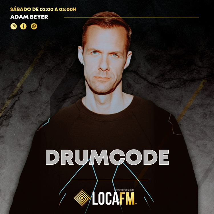 Drumcode