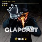 Clapcast
