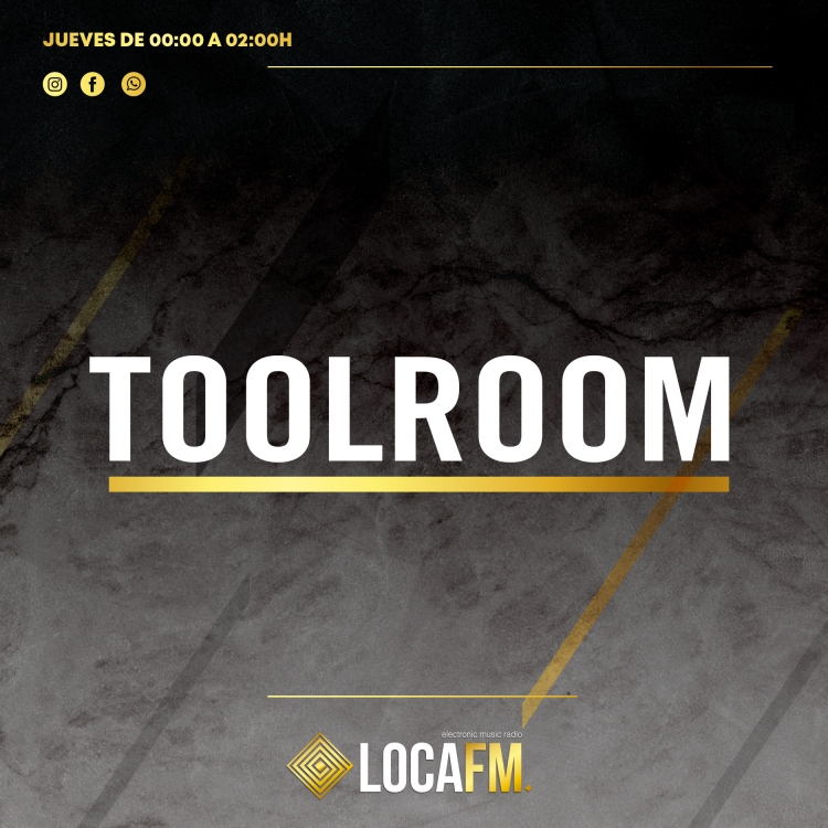TOOLROOM