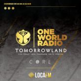 TOMORROWLAND - CORE