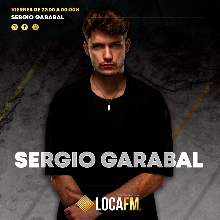 SERGIO GARABAL