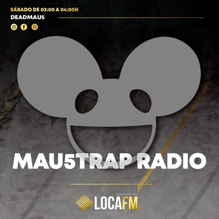 MAU5TRAP RADIO