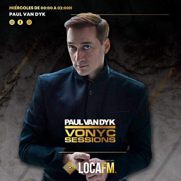 VONYC SESSIONS