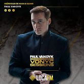 Paul Van Dyk-VONYC SESSIONS