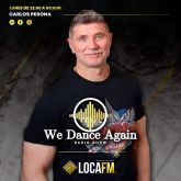 CARLOS PERONA-WE DANCE AGAIN