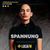 SPANNUNG RADIO SHOW