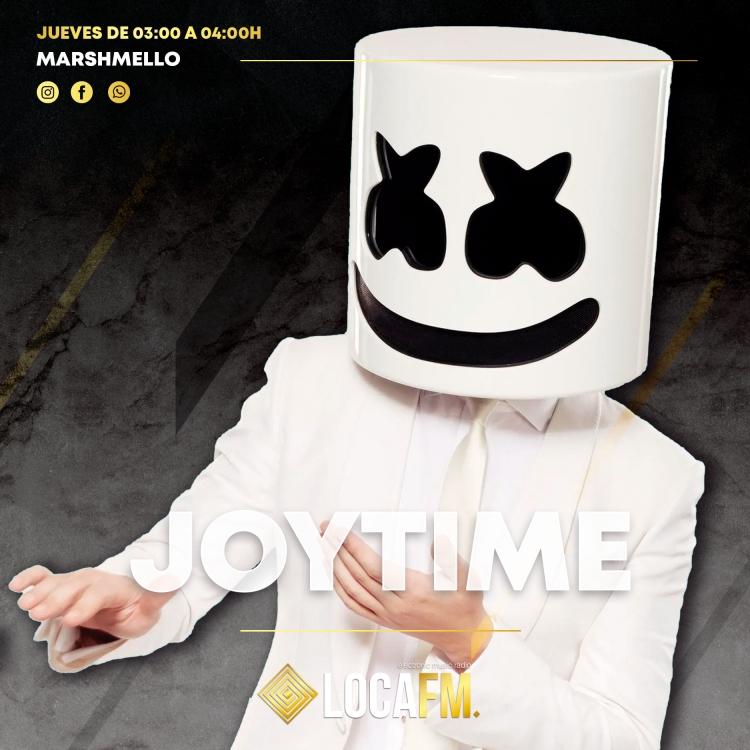 JOYTIME