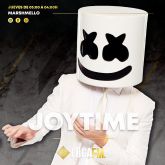 Marshmello-JOYTIME