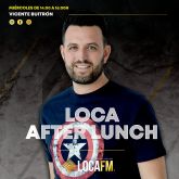 VICENTE BUITRON-LOCA AFTER LUNCH BY VICENTE BUITRON