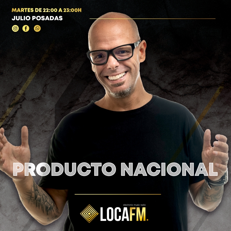 PRODUCTO NACIONAL