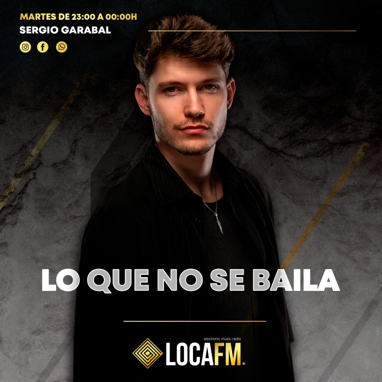 LO QUE NO SE BAILA