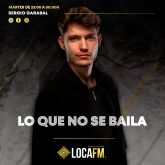 SERGIO GARABAL-LO QUE NO SE BAILA