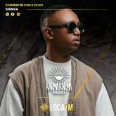 Shimza-KARMA KARMA RADIO