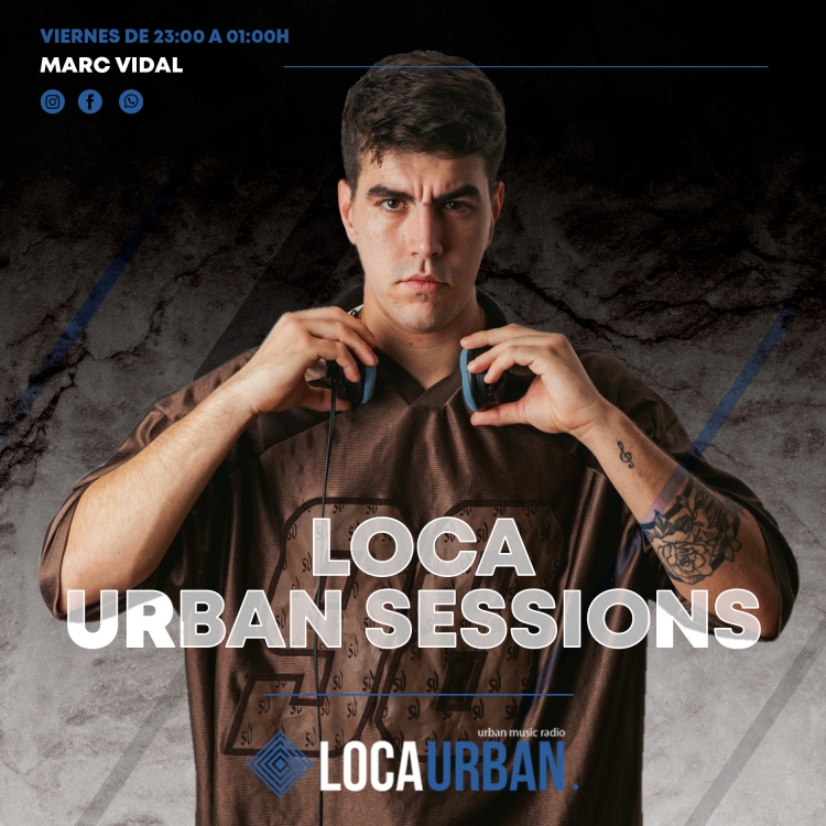 MARC VIDAL